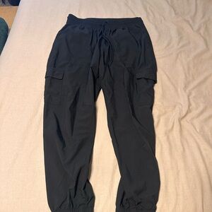 Old Navy Stretchtech joggers